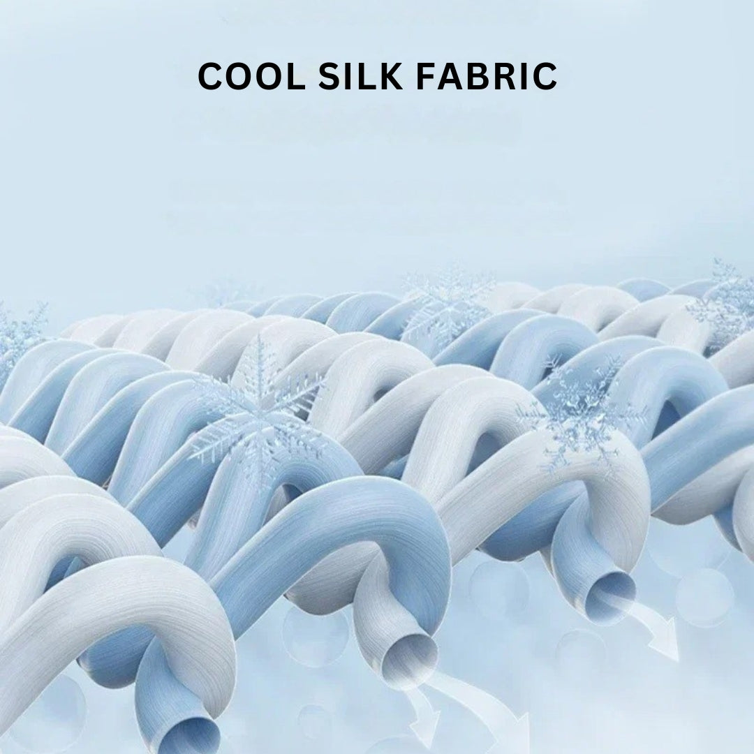 LuxeLoft™ - Cooling Blanket