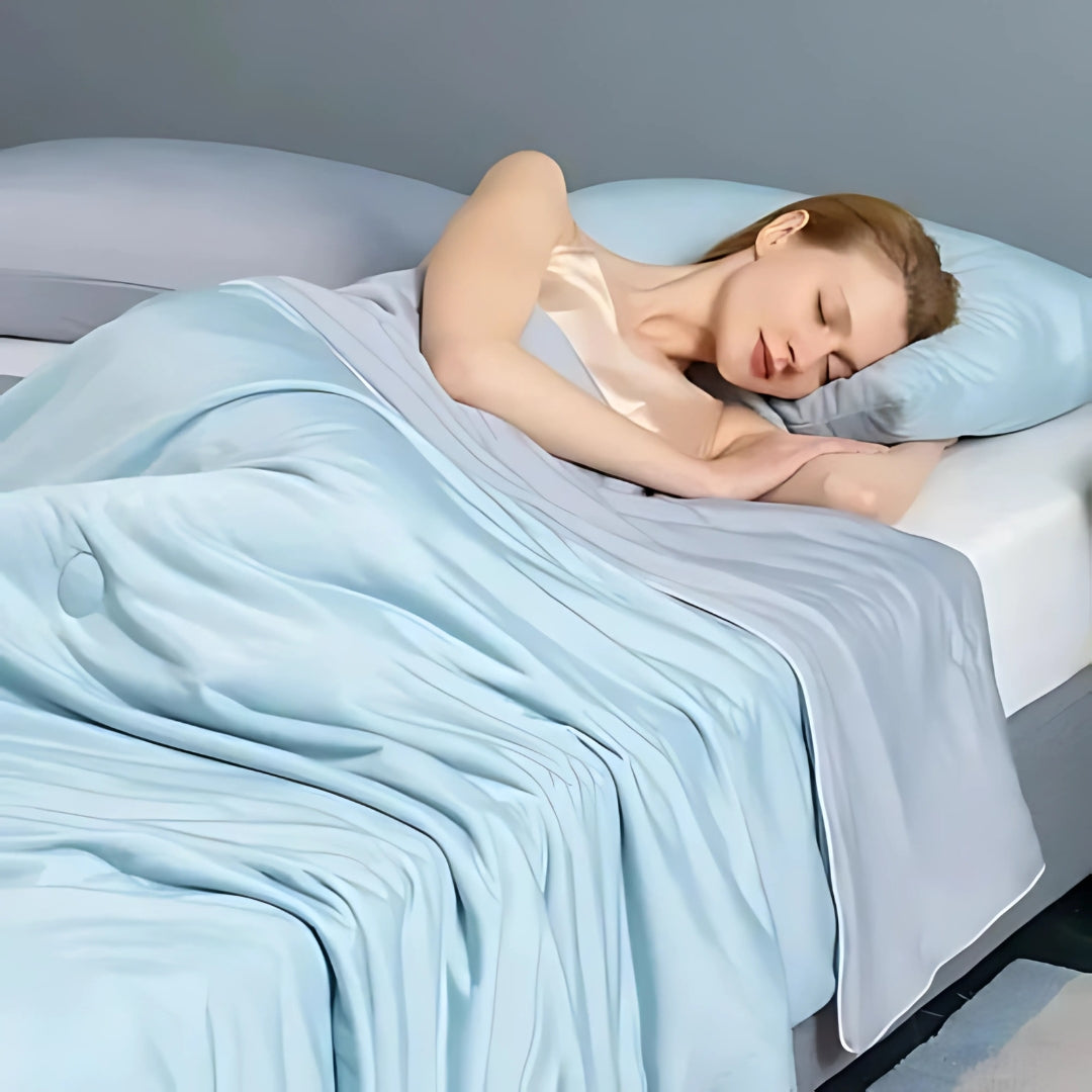 LuxeLoft™ - Cooling Blanket