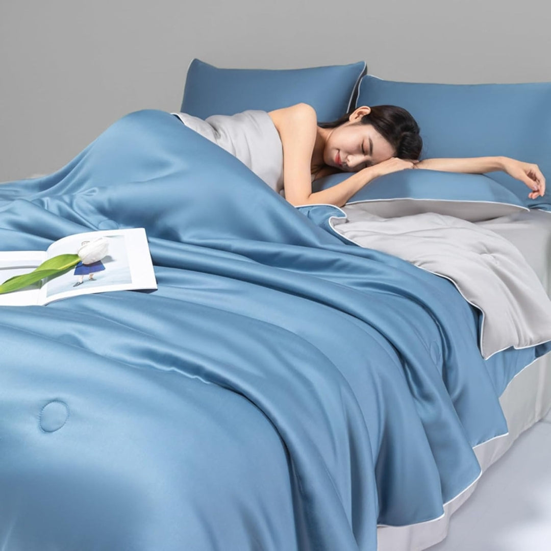 LuxeLoft™ - Cooling Blanket
