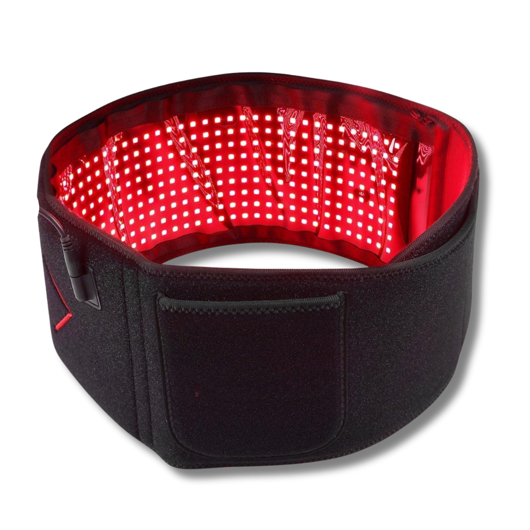 ReLuma™ - Wavelength Belt