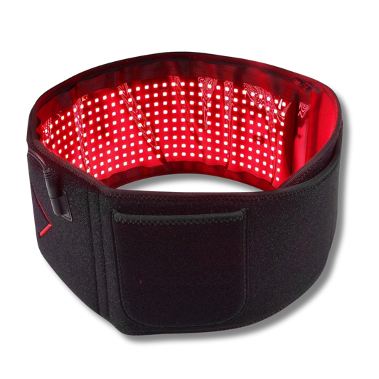 ReLuma™ - Wavelength Belt