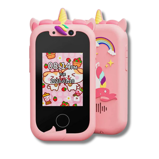 MiniCom™ - Kids Learning Phone