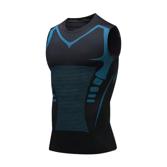 ComeFit™ - Compression Muscle Tank