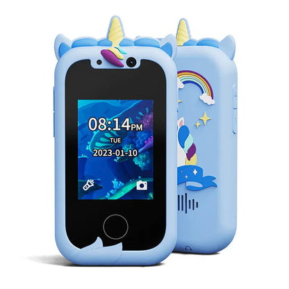 MiniCom™ - Kids Learning Phone