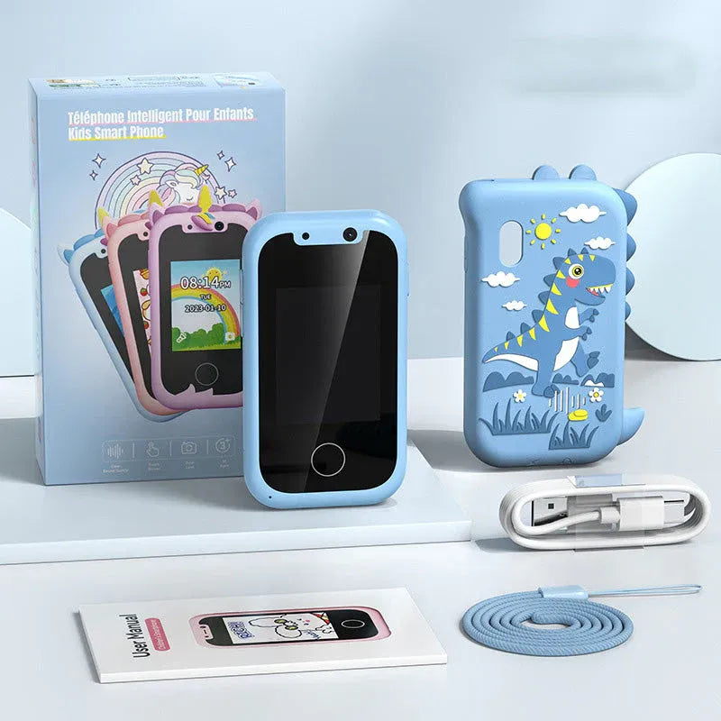 MiniCom™ - Kids Learning Phone