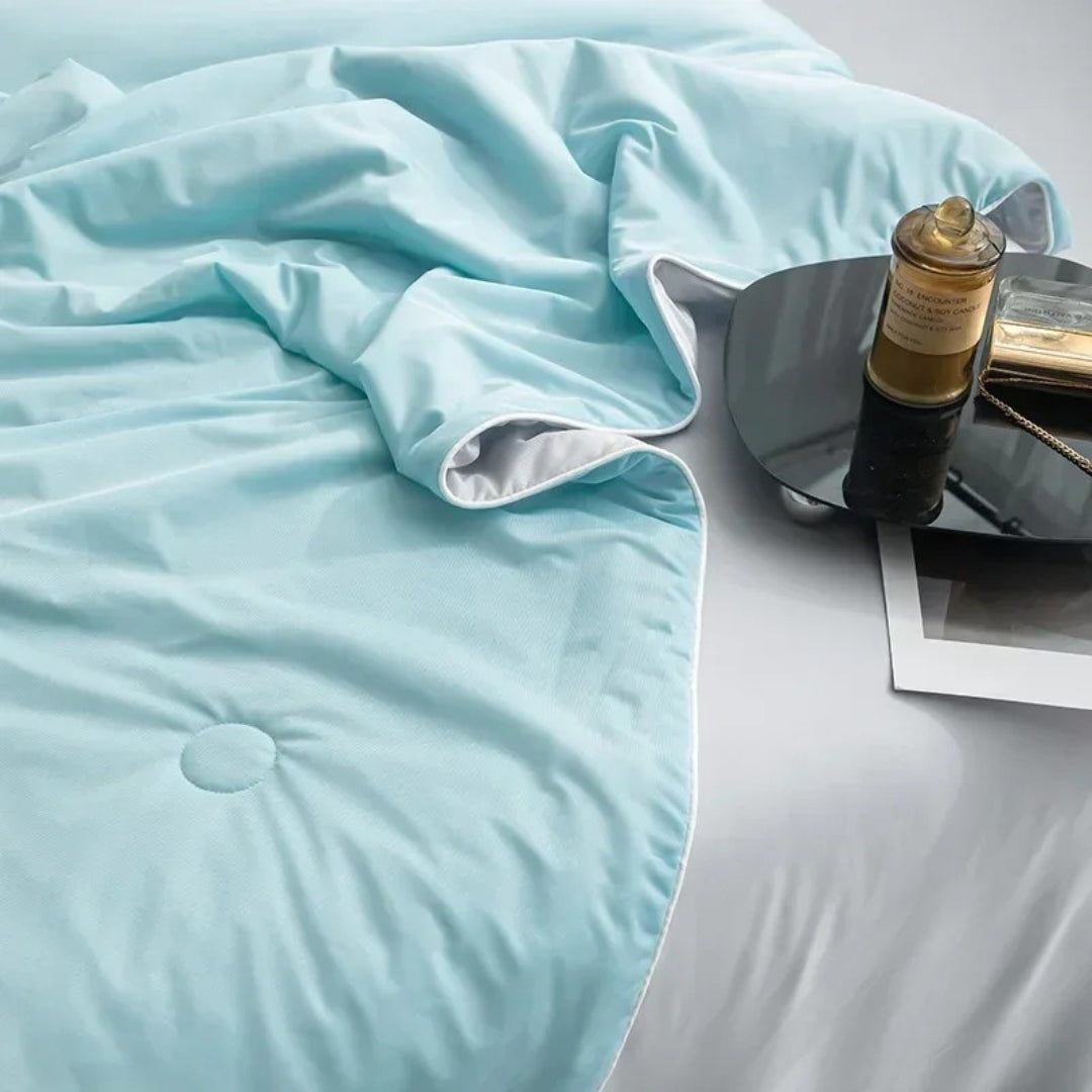 LuxeLoft™ - Cooling Blanket