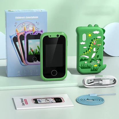 MiniCom™ - Kids Learning Phone