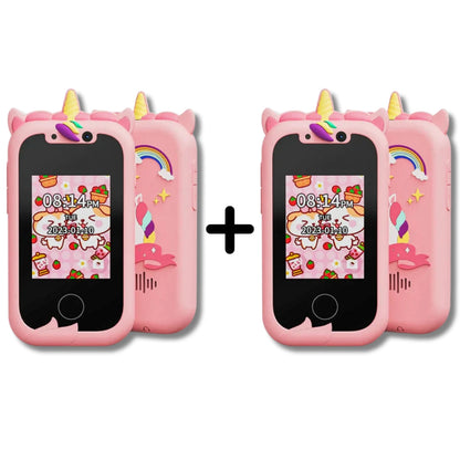 MiniCom™ - Kids Learning Phone