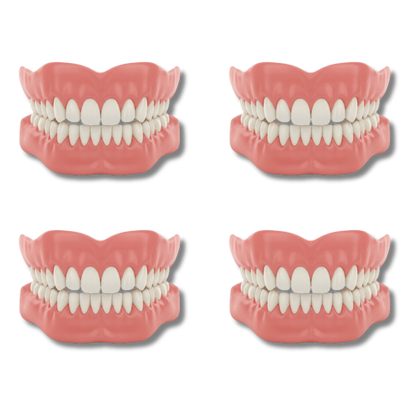 Bredent™ - Denture Set
