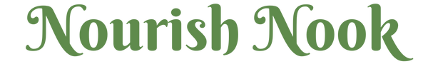 Nourish Nook Shop
