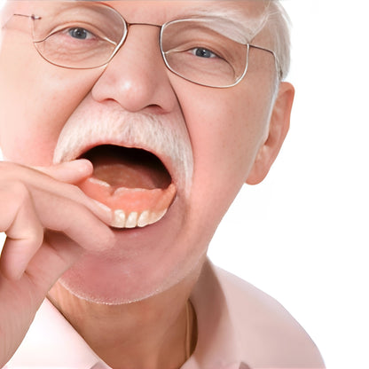 Bredent™ - Denture Set