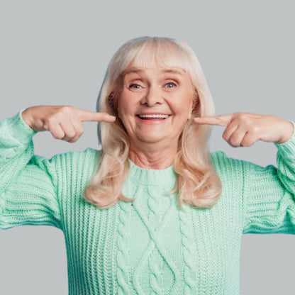 Bredent™ - Denture Set