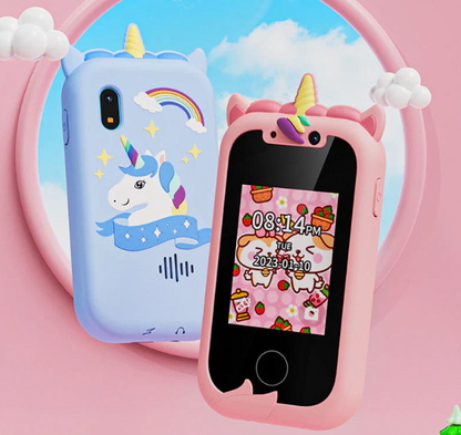 MiniCom™ - Kids Learning Phone